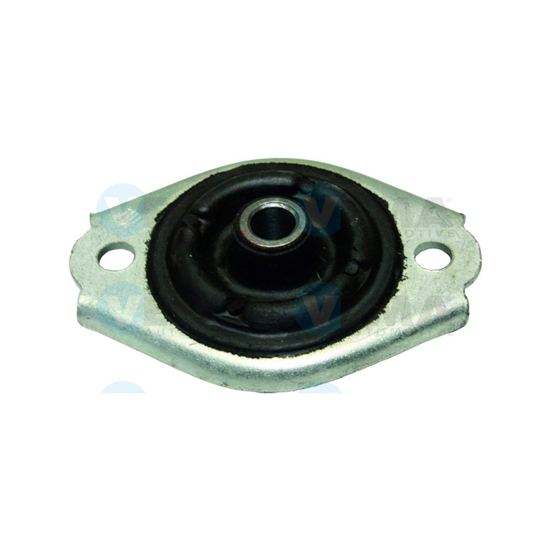 Supporto ammortizzatore asse posteriore - VEMA