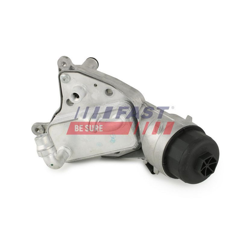 Radiatore olio motore - FAST