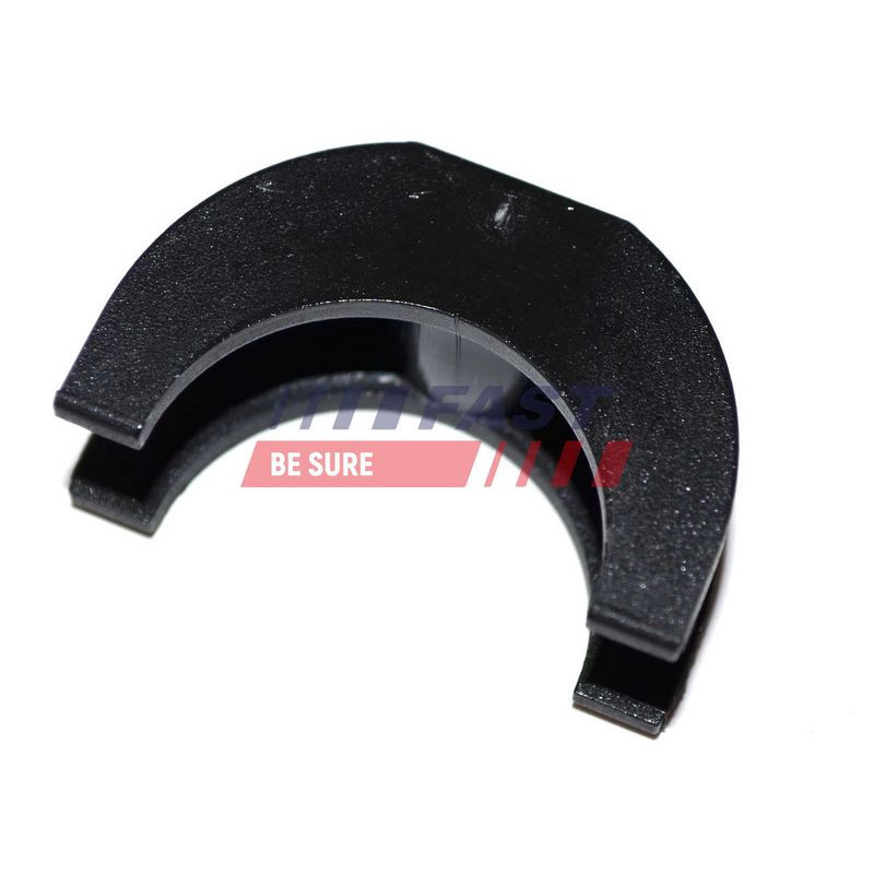 Flessibile aspirazione turbocompressore - FAST