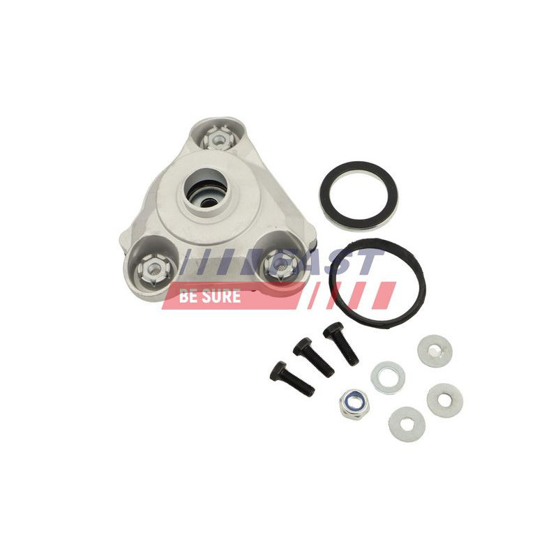 Supporto ammortizzatore asse anteriore - FAST