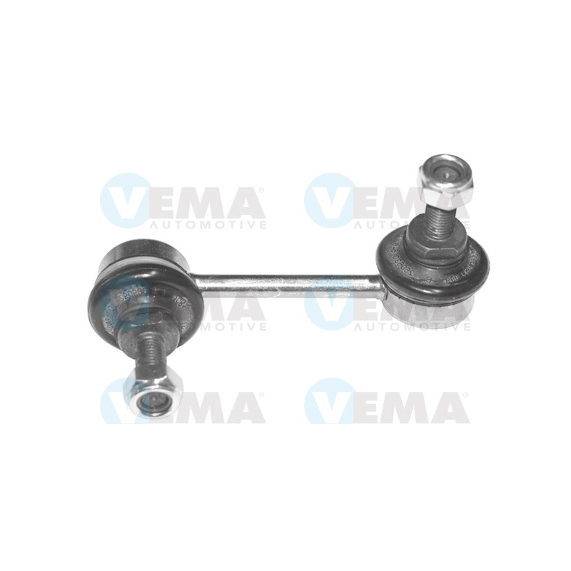 Tirante barra stabilizzatrice asse posteriore - VEMA