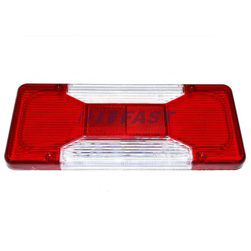 Fanale posteriore - FAST