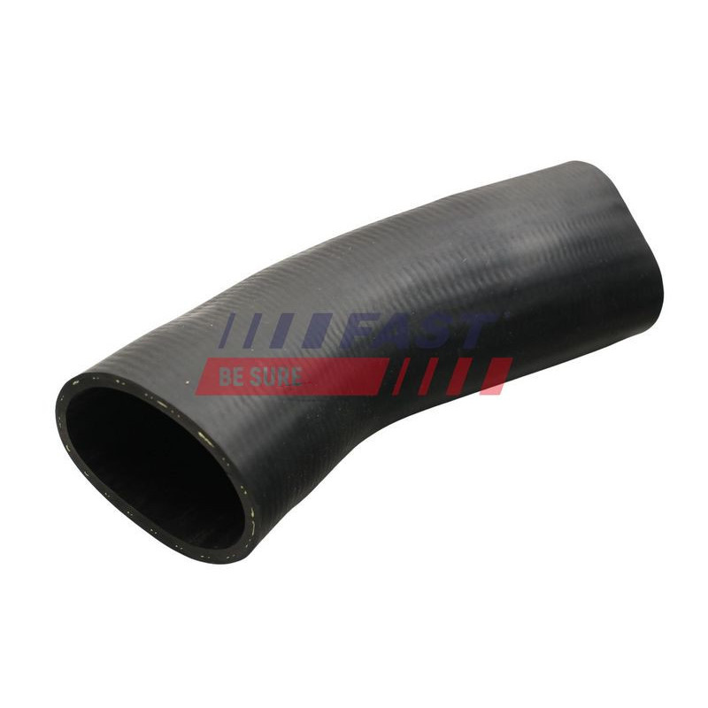 Flessibile aspirazione turbocompressore - FAST