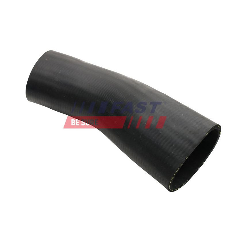 Flessibile aspirazione turbocompressore - FAST