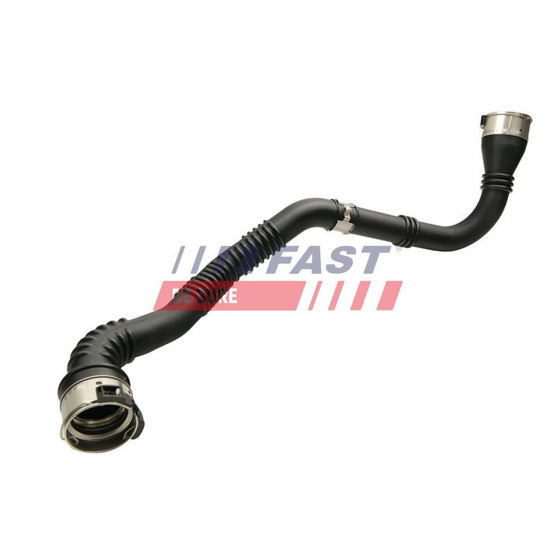 Flessibile aspirazione turbocompressore - FAST