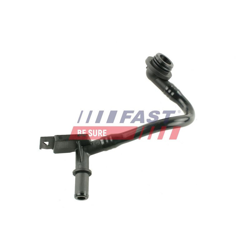 Tubo radiatore - FAST