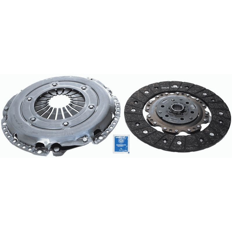Kit frizione - SACHS