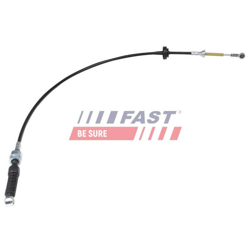 Comando flessibile cambio - FAST