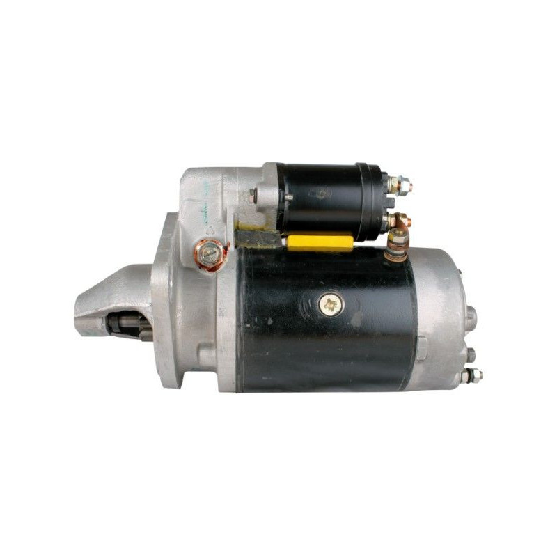 Motorino avviamento - HELLA