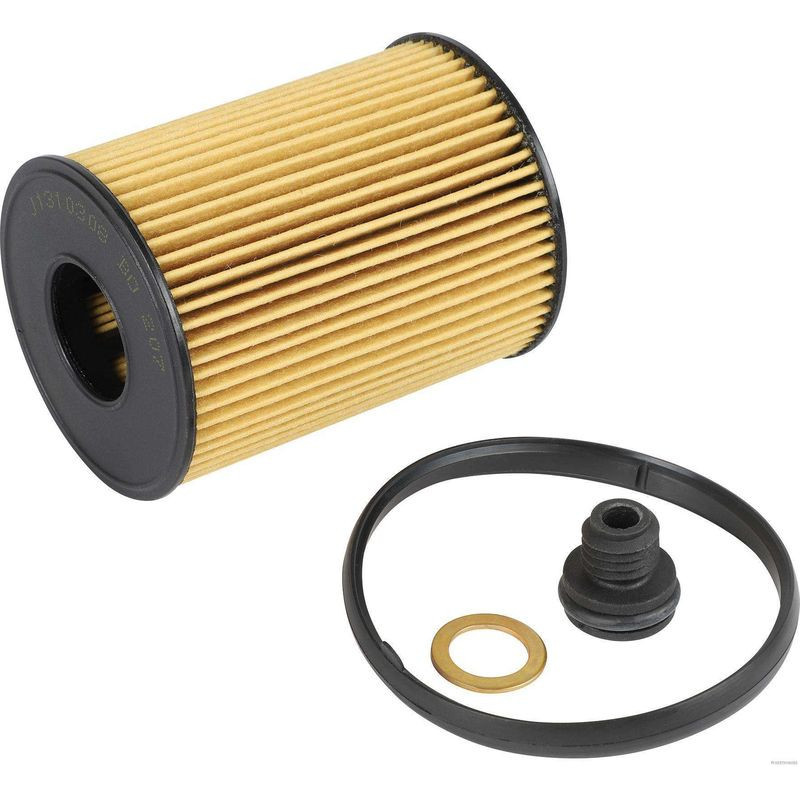 Filtro olio - JAKOPARTS