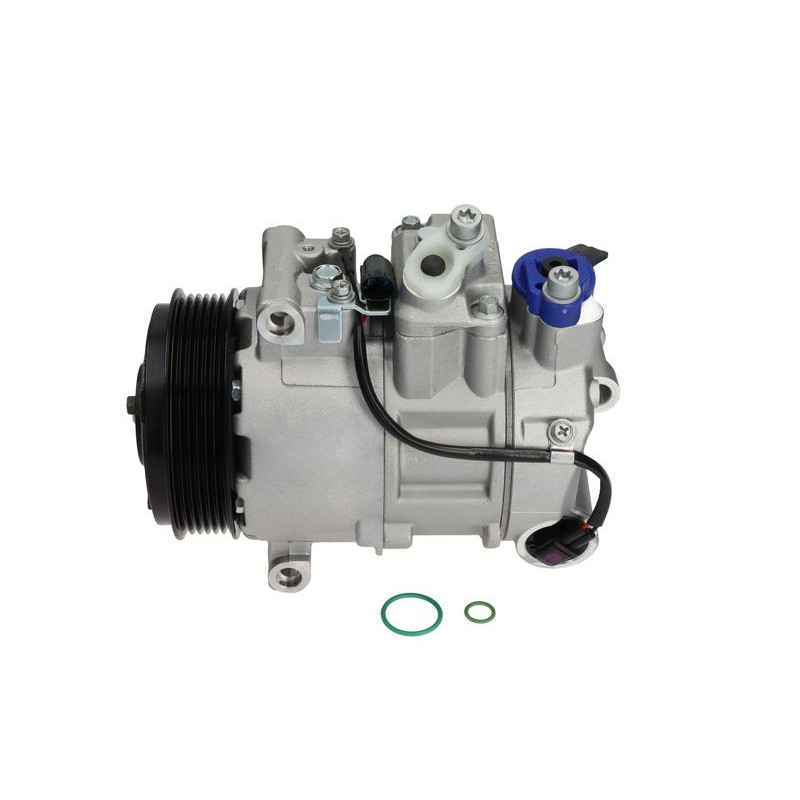 Compressore aria condizionata - BOSCH