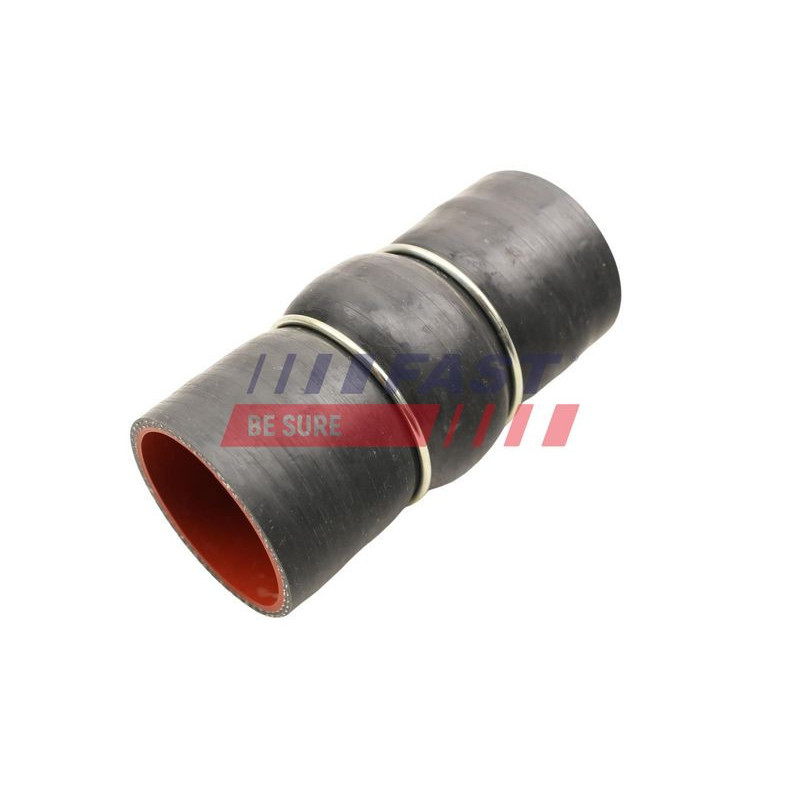 Flessibile aspirazione turbocompressore - FAST