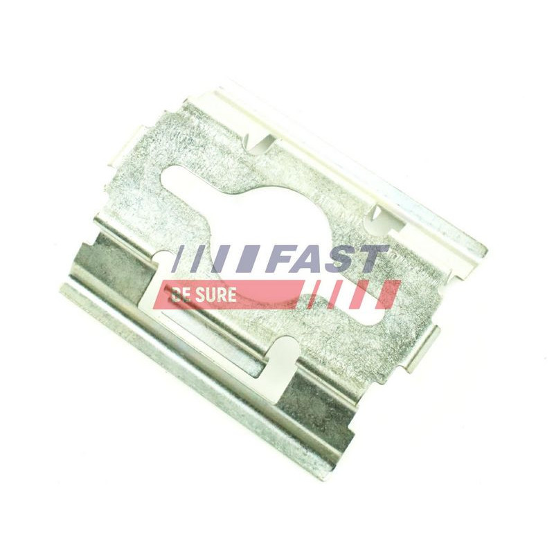 Pinza freno asse posteriore - FAST