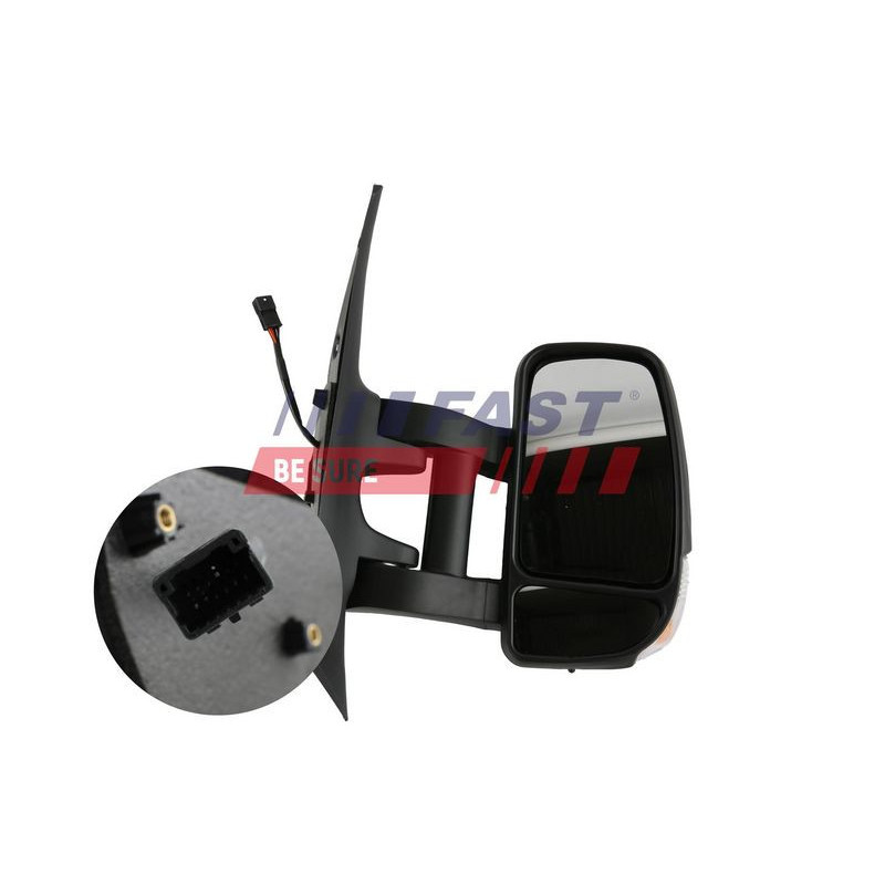 Specchio retrovisore - FAST