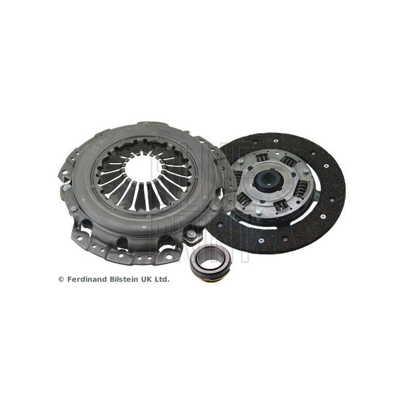 Kit frizione - BLUE PRINT