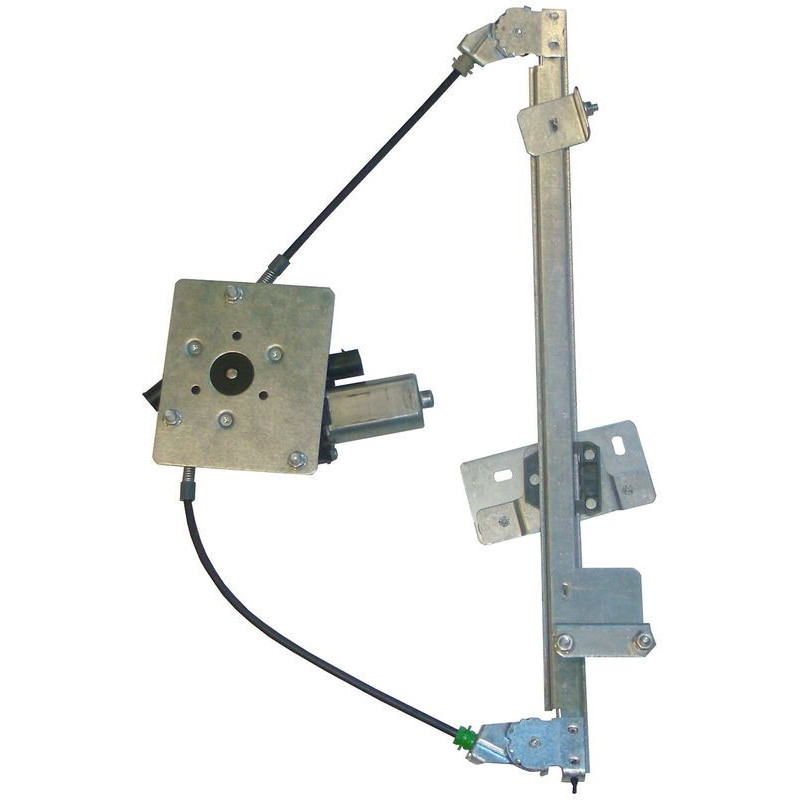 Alzacristalli anteriore - VALEO