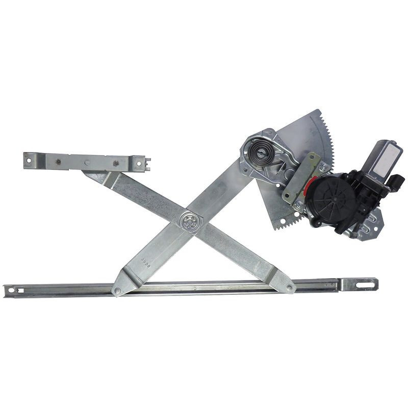 Alzacristalli anteriore - VALEO