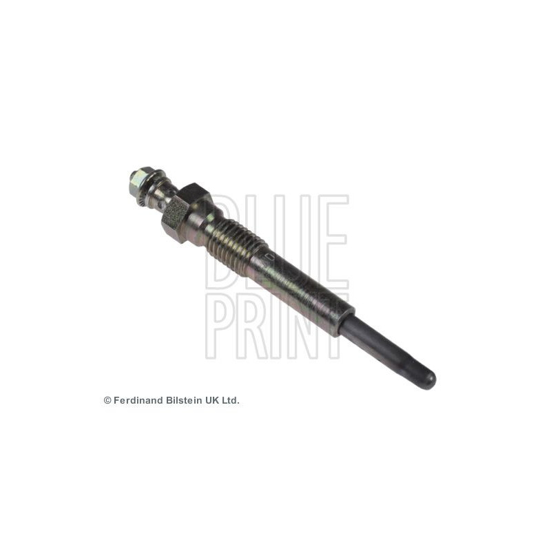 Candeletta - BLUE PRINT