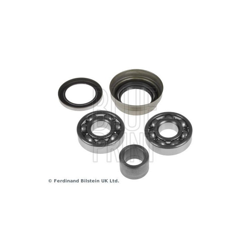 Cuscinetto ruota asse anteriore - BLUE PRINT