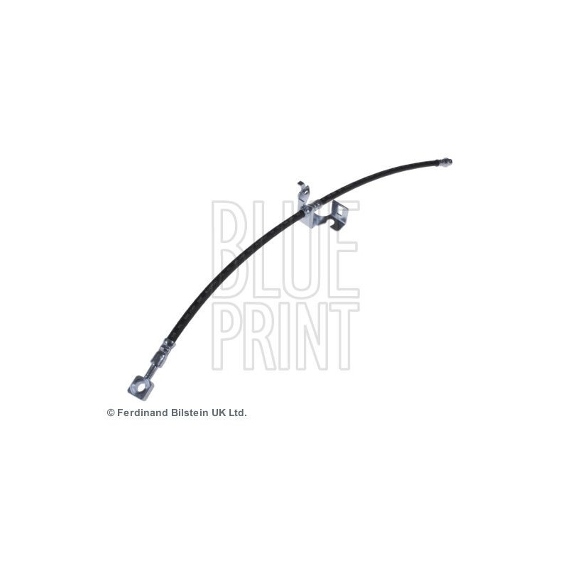 Flessibile freno asse posteriore - BLUE PRINT