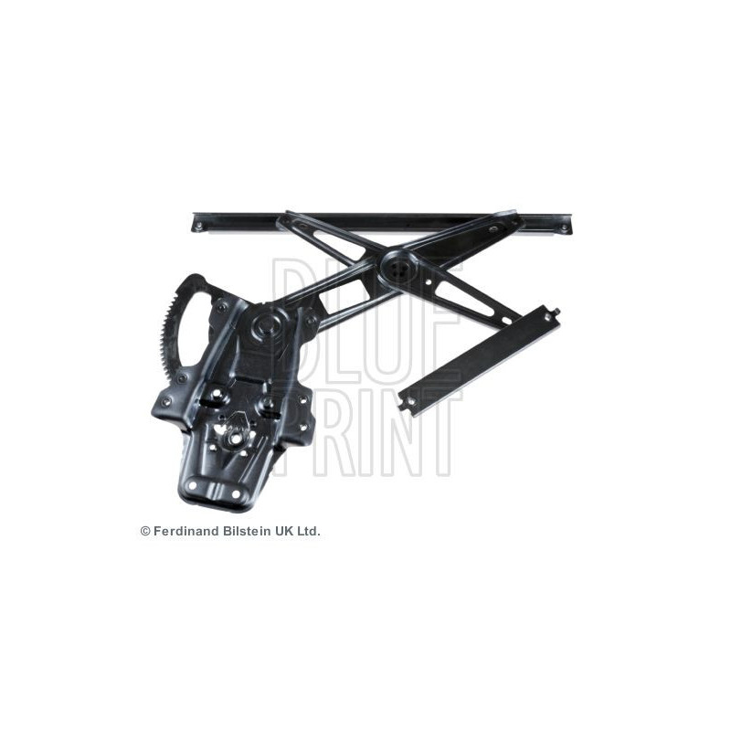 Alzacristalli posteriore - BLUE PRINT