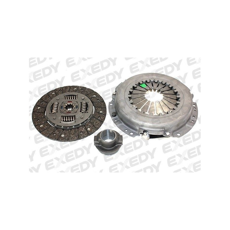 Kit frizione - EXEDY
