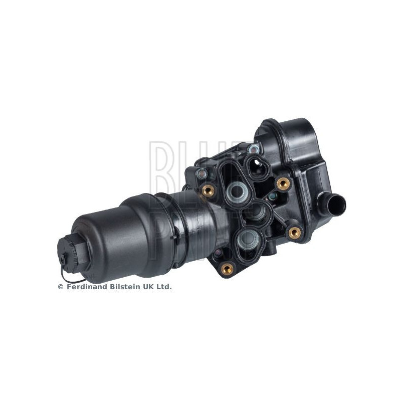 Radiatore olio motore - BLUE PRINT