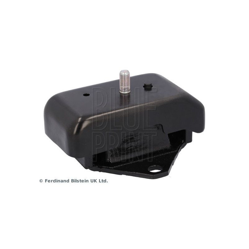 Supporto motore - BLUE PRINT