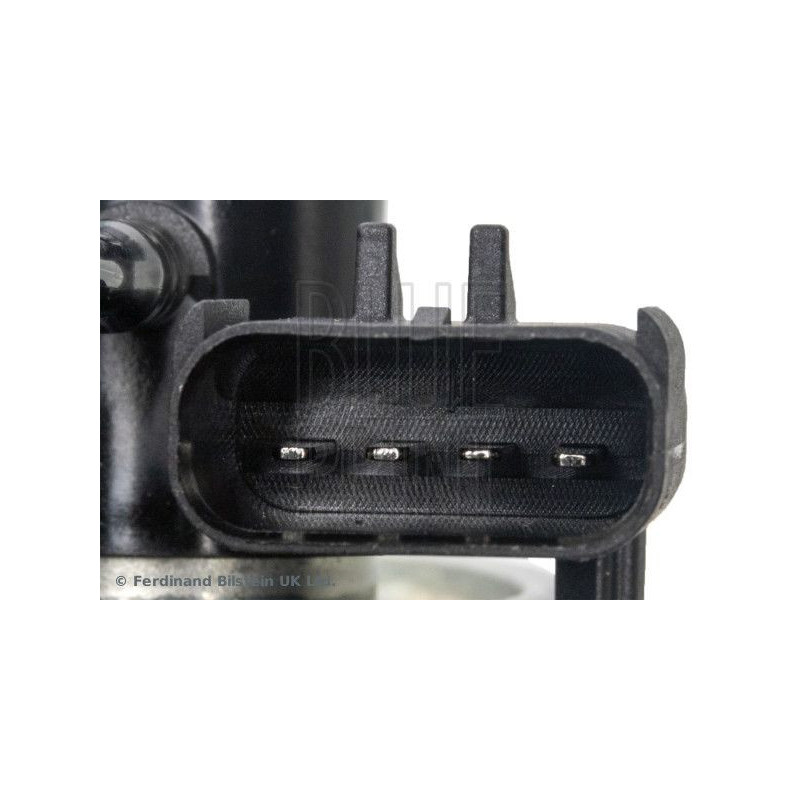 Filtro carburante - BLUE PRINT