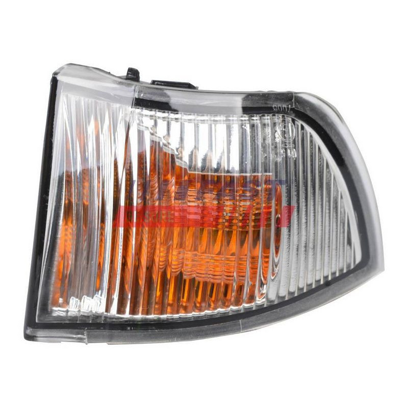 Freccia direzione - FAST