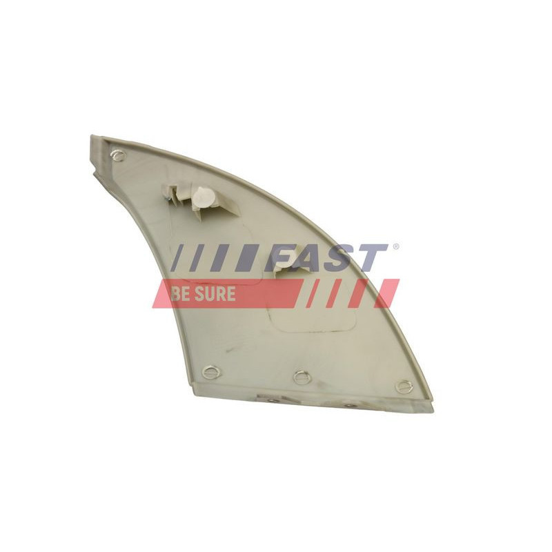 Modanatura paraurti - FAST