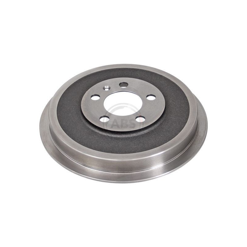 Tamburo freno - ABS BRAKE