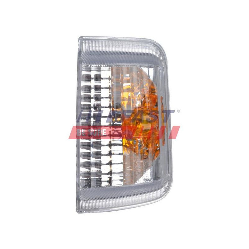 Freccia direzione - FAST