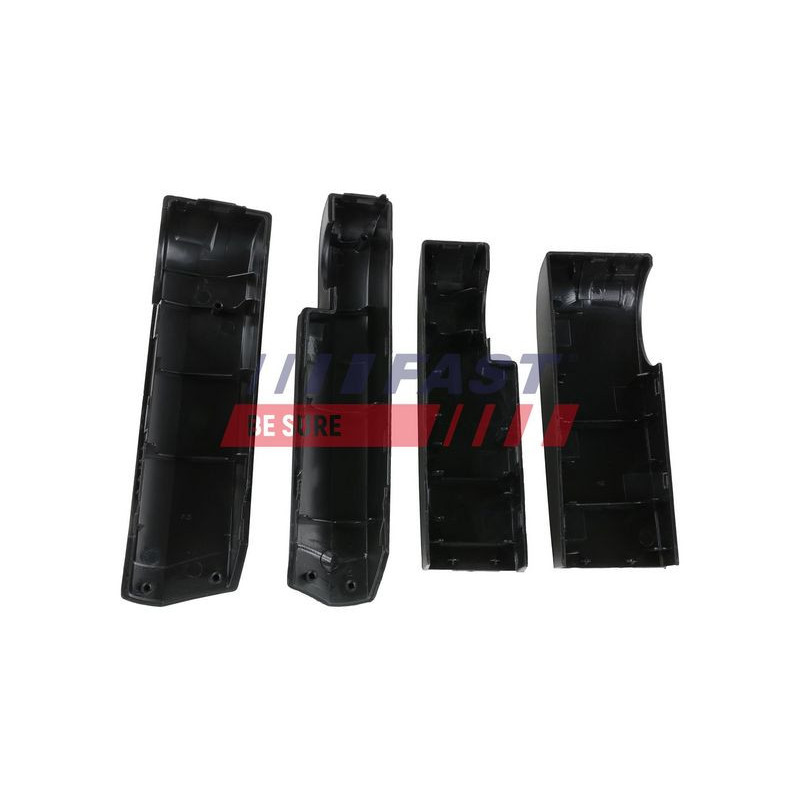 Specchio retrovisore - FAST