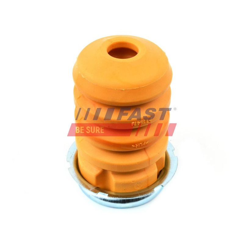 Supporto ammortizzatore asse posteriore - FAST