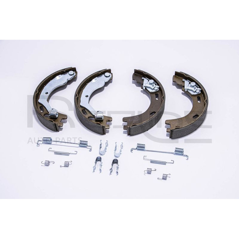 Ganasce freno - RED LINE