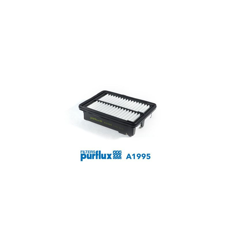 Filtro aria - PURFLUX