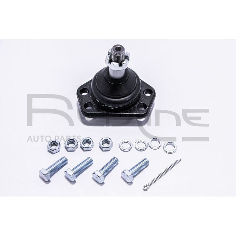 Giunto sferico assale anteriore - RED LINE