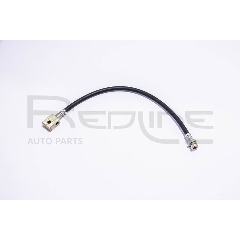 Flessibile freno asse posteriore - RED LINE