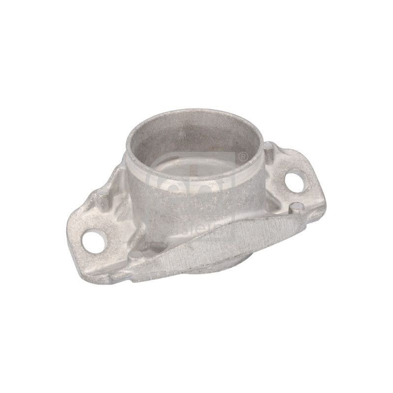 Supporto ammortizzatore asse posteriore - FEBI