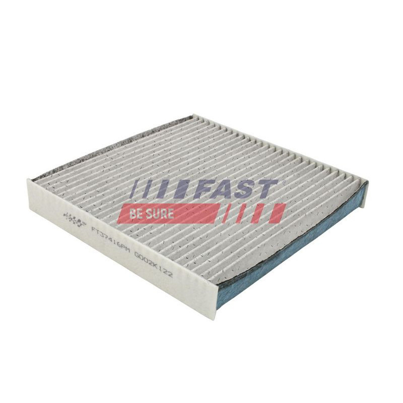 Filtro abitacolo - FAST