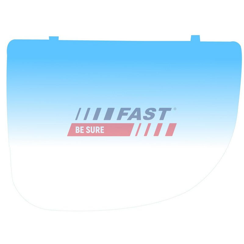 Specchio retrovisore - FAST