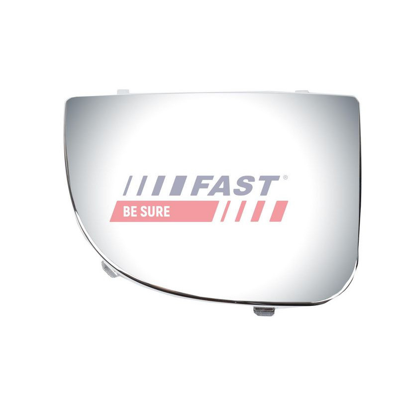 Specchio retrovisore - FAST