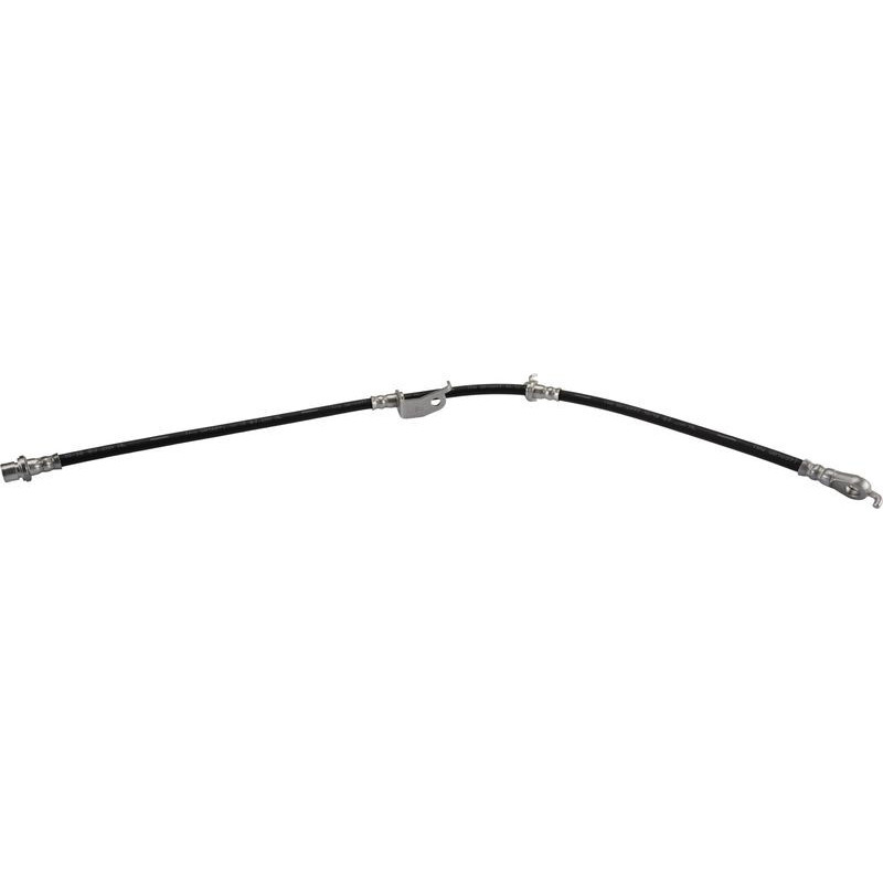 Flessibile freno asse anteriore - TRW