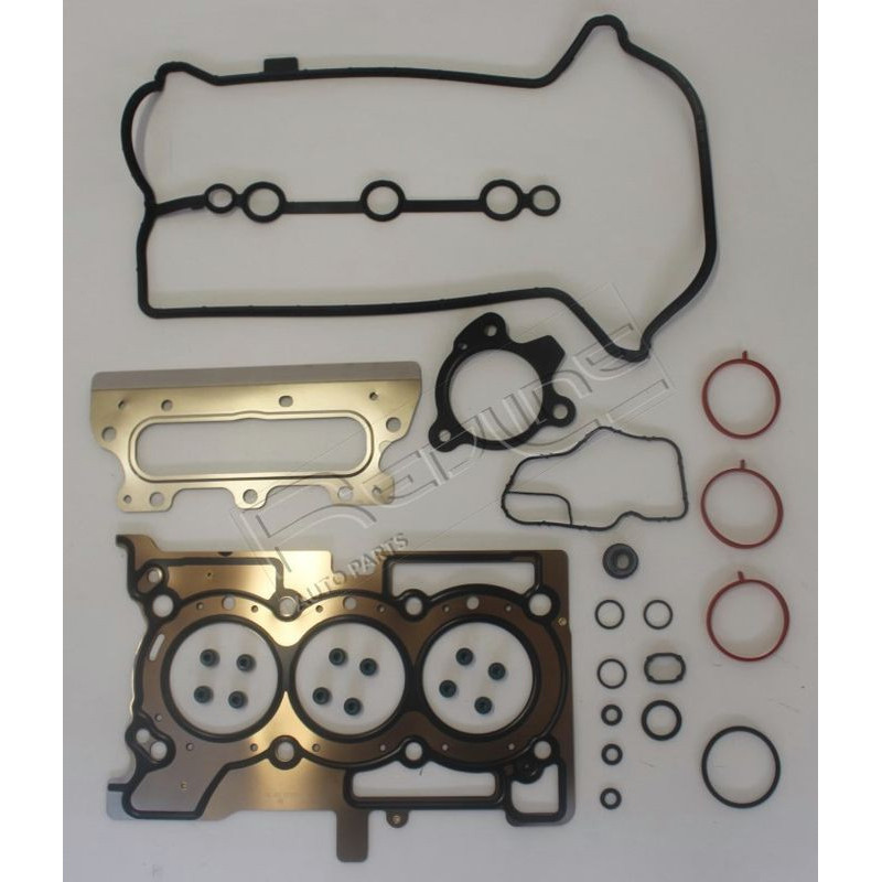 Guarnizione testata - RED LINE