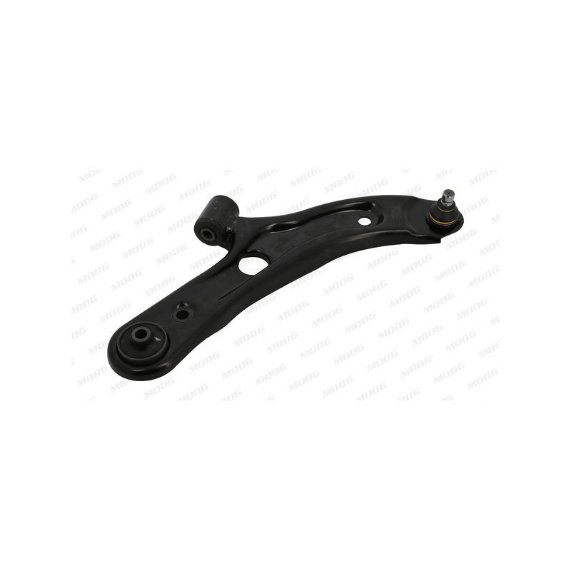 Braccio oscillante asse anteriore - MOOG