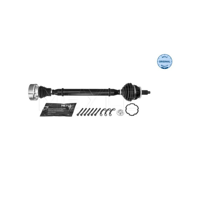 Semiasse - MEYLE