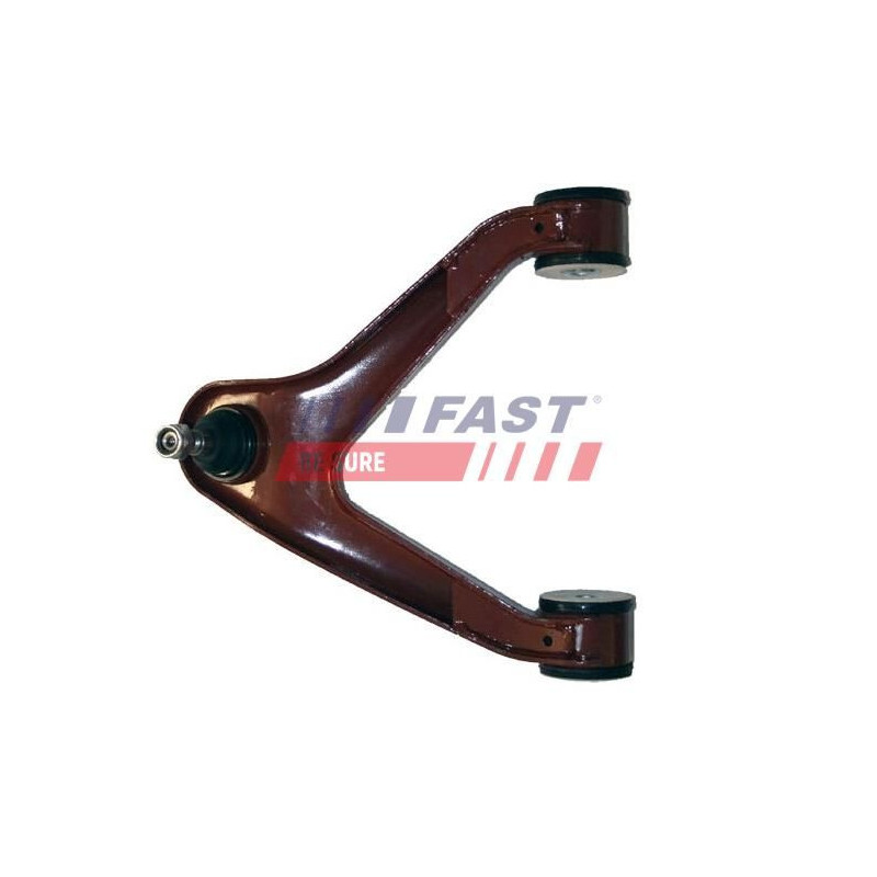 Braccio oscillante asse anteriore - FAST