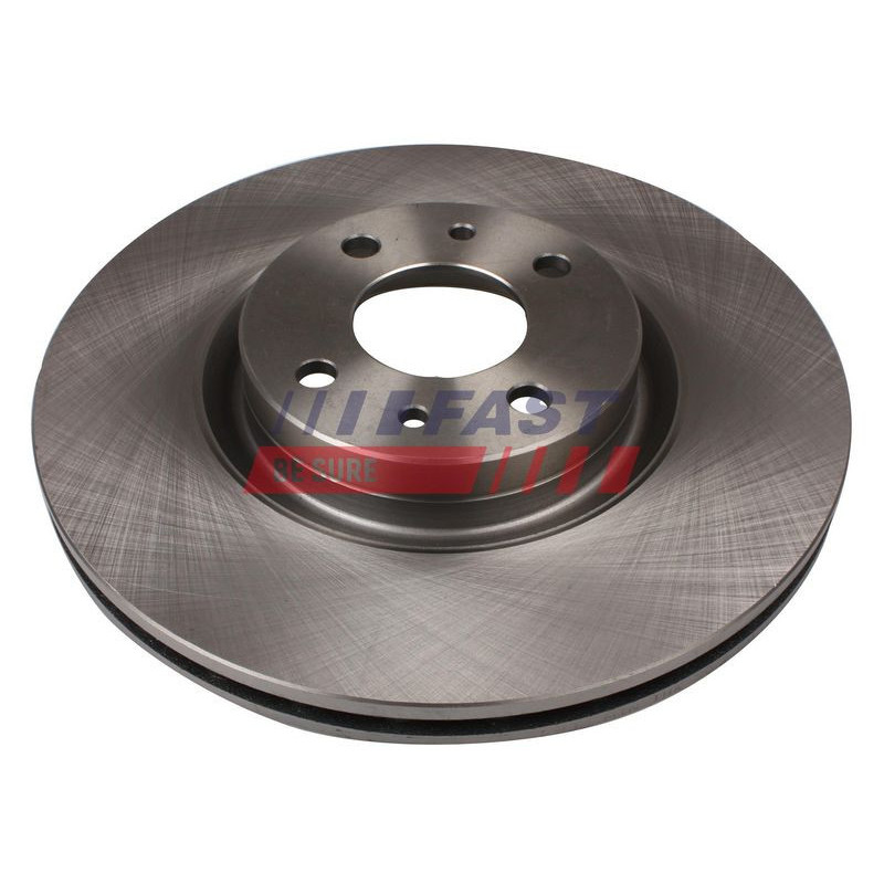 Disco freno asse anteriore - FAST