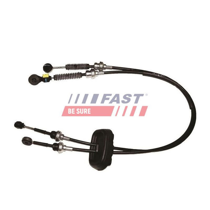 Comando flessibile cambio - FAST